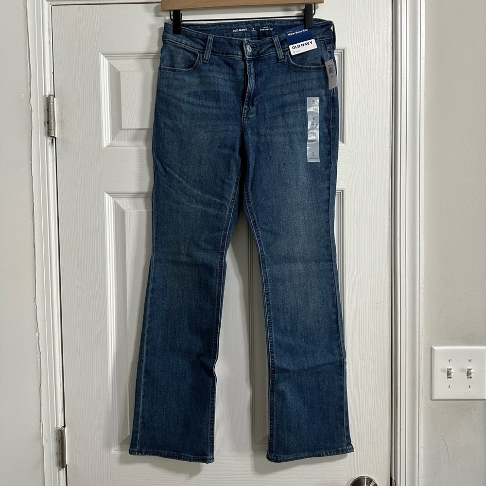 NWT Old Navy Jeans